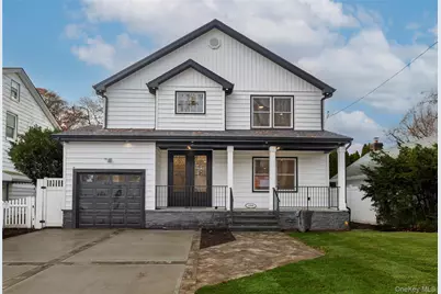 1680 Cornelius Avenue, Wantagh, NY 11793 - Photo 50