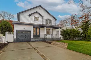 1680 Cornelius Ave, Wantagh, NY 11793 - Photo 2