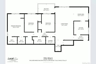 200 S Middle Neck Road #J-6, Great Neck, NY 11021 - Photo 22