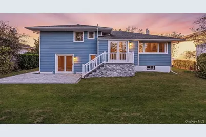 64 Hedgerow Lane, Jericho, NY 11753 - Photo 6