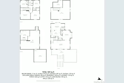 806 Clintonville Street, Whitestone, NY 11357 - Photo 28