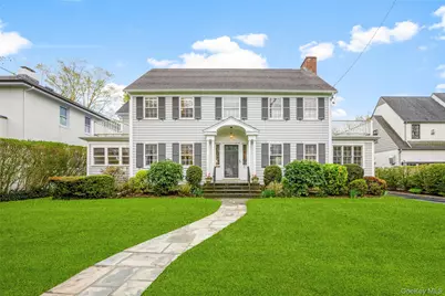 27 Oak Avenue, Larchmont, NY 10538 - Photo 1