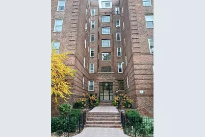 2080 Barnes Avenue #3B, Bronx, NY 10462 - Photo 12