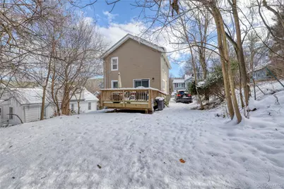 19 Nevins Street, Ulster Park, NY 12428 - Photo 18