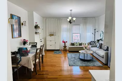 95-12 Woodhaven Court, Ozone Park, NY 11416 - Photo 2