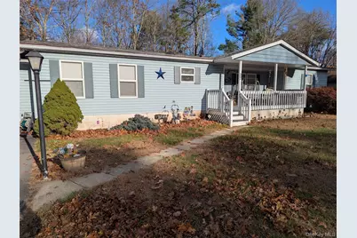 27 Delaware Drive, Sparrow Bush, NY 12780 - Photo 1