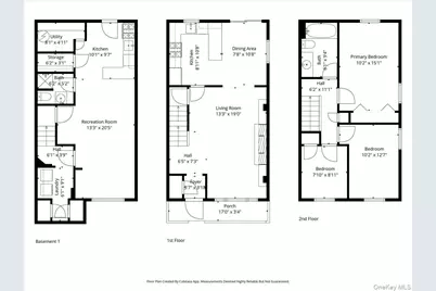 2125 Homer Avenue, Bronx, NY 10473 - Photo 20
