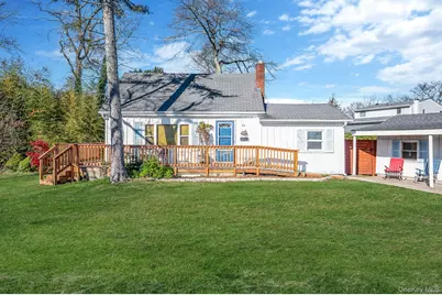 92 E John Street, Lindenhurst, NY 11757 - Photo 1