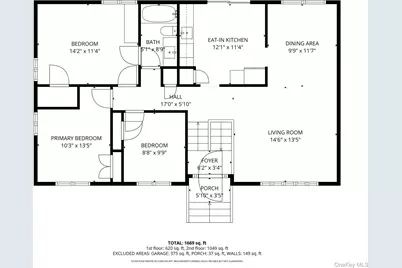 51 Deer Lane, Hicksville, NY 11801 - Photo 30