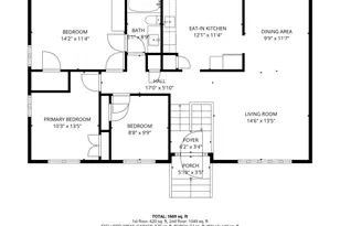 51 Deer Ln, Hicksville, NY 11801 - Photo 30