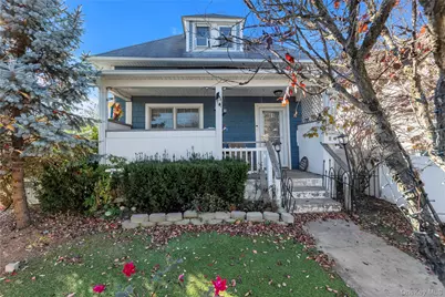 81 Fairground Avenue, Huntington Station, NY 11746 - Photo 1