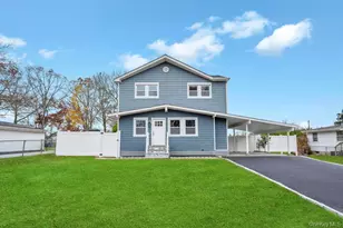 15 Duane Dr, Ronkonkoma, NY 11779 - Photo 2