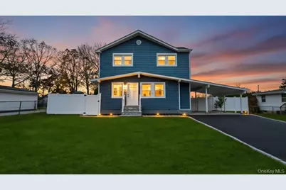 15 Duane Drive, Ronkonkoma, NY 11779 - Photo 30