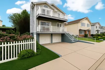 318 E Olive Street #Upper, Long Beach, NY 11561 - Photo 1