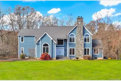 1 Rock Meadows, Putnam Valley, NY 10579 - Photo 1