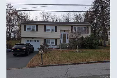 23 Sunrise Drive, Stony Point, NY 10980 - Photo 1