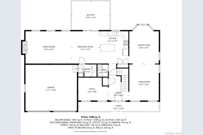 134 Brookside Lane, Lagrangeville, NY 12540 - Photo 40