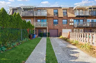 137-16 88th St, Ozone Park, NY 11417 - Photo 1