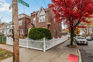 1352 Hollywood Ave, Bronx, NY 10461 - Photo 2