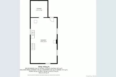 1352 Hollywood Avenue, Bronx, NY 10461 - Photo 22