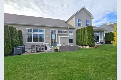 137 Grace Hall Lane, Yaphank, NY 11980 - Photo 2