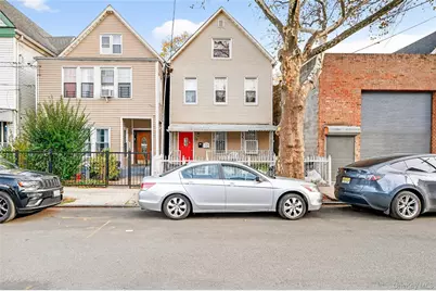 372 Bronx Park Avenue, Bronx, NY 10460 - Photo 1