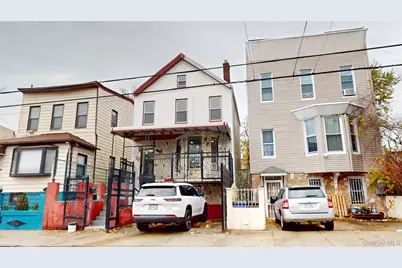 344 Logan Street, Brooklyn, NY 11208 - Photo 1