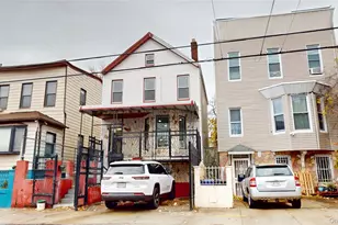 344 Logan St, Brooklyn, NY 11208 - Photo 1