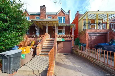 2415 E 27th Street, Brooklyn, NY 11235 - Photo 4