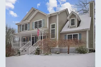 30 Ketchamtown Road, Wappingers Falls, NY 12590 - Photo 2