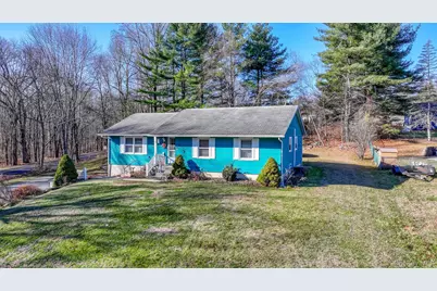 1 Franklin Lane, Otisville, NY 10963 - Photo 2