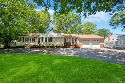 86 Seawanhaka Avenue, Lake Grove, NY 11755 - Photo 1