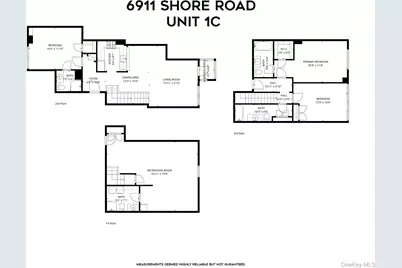 6911 Shore Road #1C, Brooklyn, NY 11209 - Photo 16