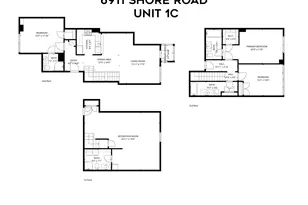 6911 Shore Rd, Brooklyn, NY 11209 - Photo 16