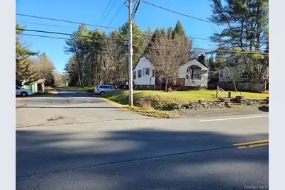 3624 State Route 55, Kauneonga Lake, NY 12720 - Photo 1