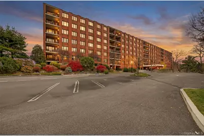 16 Rockledge Avenue #5L-2, Ossining, NY 10562 - Photo 2