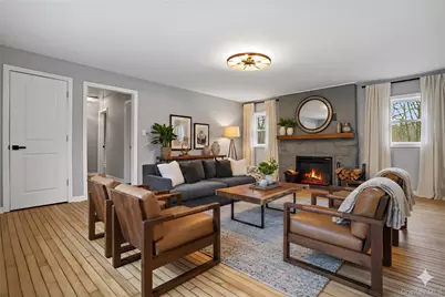 517 E Mountain Road N #515-517, Cold Spring, NY 10516 - Photo 8