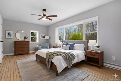 517 E Mountain Road N #515-517, Cold Spring, NY 10516 - Photo 14