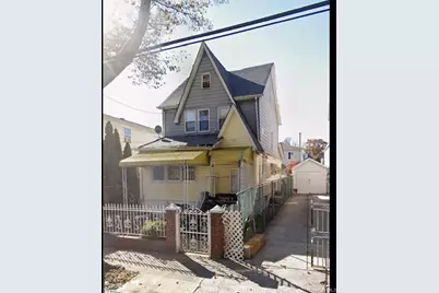 111-58 158th Street, Jamaica, NY 11433 - Photo 1