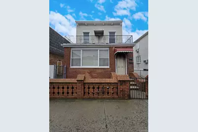 10330 102nd Street, Ozone Park, NY 11417 - Photo 2