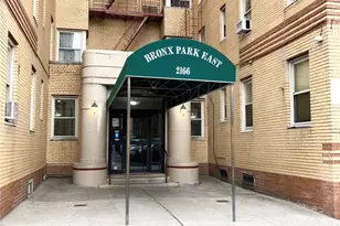 2166 Bronx Pk E, Bronx, NY 10462 - Photo 1