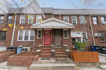 446 Stockholm Street, Ridgewood, NY 11385 - Photo 2