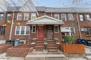 4-46 Stockholm St, Ridgewood, NY 11385 - Photo 2