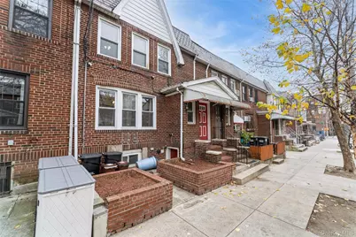 446 Stockholm Street, Ridgewood, NY 11385 - Photo 4