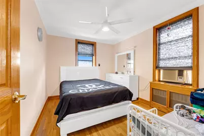 108-50 62nd Drive #3F, Forest Hills, NY 11375 - Photo 8