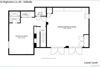 16 Highclere Lane #A, Valhalla, NY 10595 - Photo 26