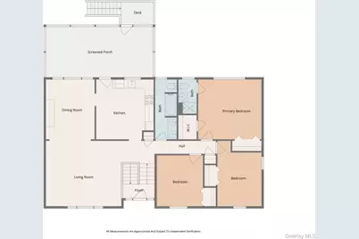 15 Marget Ann Lane, Montebello, NY 10901 - Photo 34