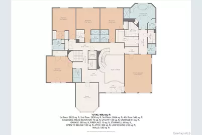 24 Beechwood Drive, Lawrence, NY 11559 - Photo 42