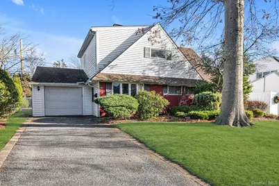25 March Lane, Westbury, NY 11590 - Photo 1