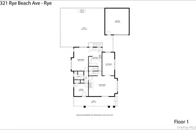 321 Rye Beach Avenue, Rye, NY 10580 - Photo 34